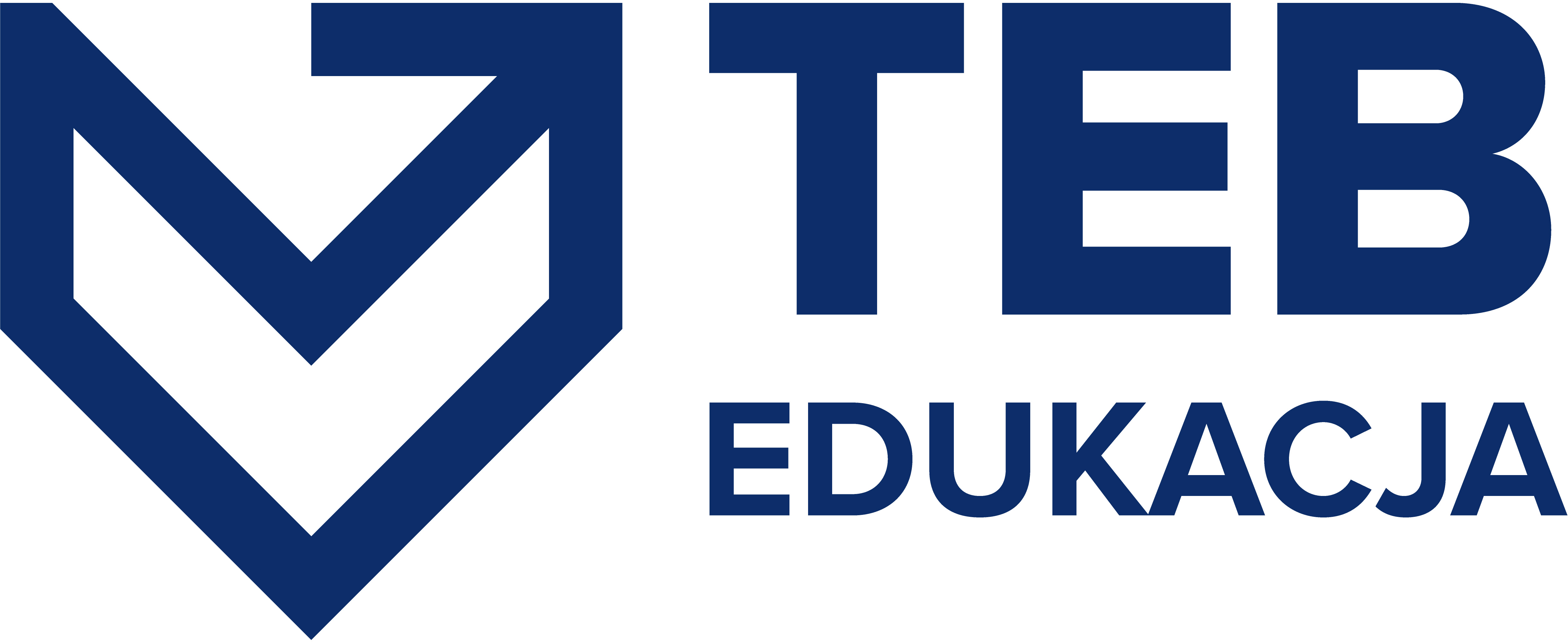 Teb edukacja logo