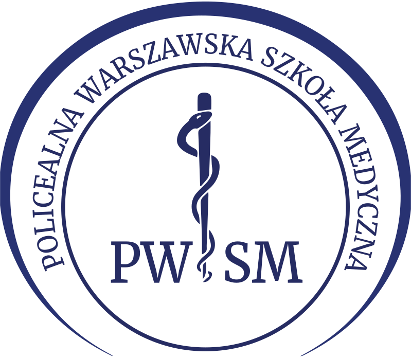 Policealna Warszawska Szkoła Medyczna logo