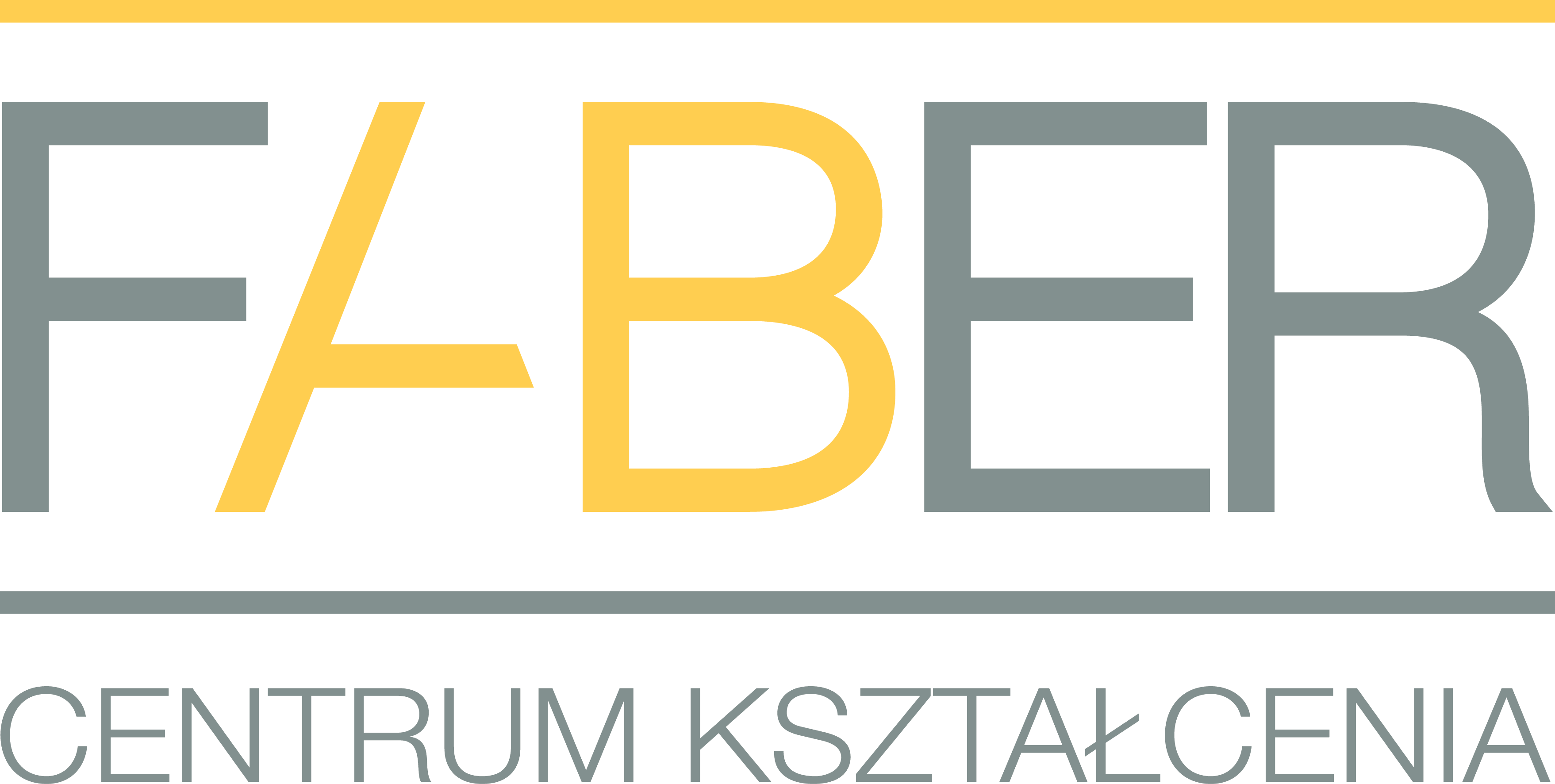 Faber Centrum Kształcenia logo