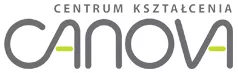 Centrum Kształcenia Canova logo