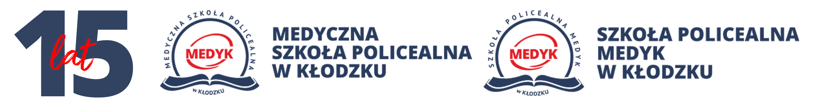 Szkoła Policealna Medyk w Kłodzku logo