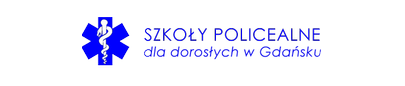 Szkoły Policealne dla Dorosłych w Gdańsku logo