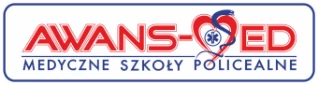 Awans Med Policealne Szkoły Medyczne logo