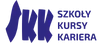 SKK - Szkoły Kursy Kariera logo