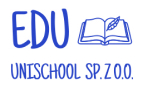 Edu Unischool logo