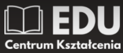 Niepubliczna Medyczna Szkoła Policealna EDU w Lublinie logo