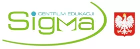 Policealna Szkoła Zawodowa SIGMA logo