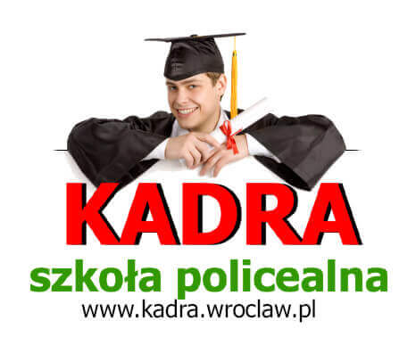 Szkoła Policealna KADRA logo