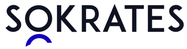 Szkoły SOKRATES logo