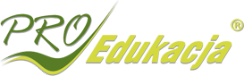 Szkoła policealna ProEdukacja  logo