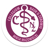 Policealna Szkoła Medyczna dla Młodzieży Collegium Nauk o Zdrowiu logo