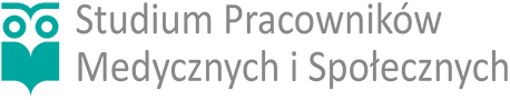 Studium Pracowników Medycznych i Społecznych logo