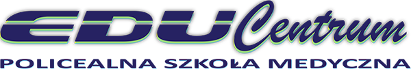 EDUCENTRUM Policealna Szkoła Medyczna logo