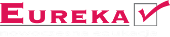 Szkoła Eureka logo