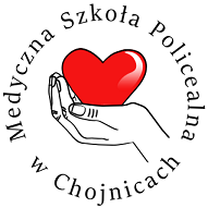 Medyczna Szkoła Policealna w Chojnicach logo