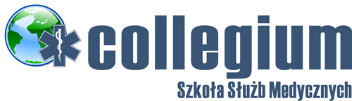 Collegium Szkół Medycznych logo
