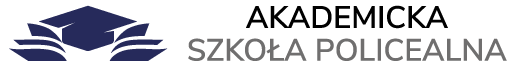 Akademicka Szkoła Policealna logo